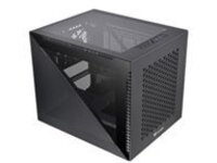 Thermaltake Divider 200 TG Air | Overview, Specs, Details | SHI