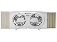 Lasko W07350 Twin - Cooling fan