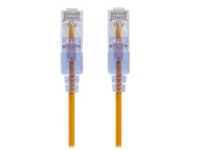 Monoprice SlimRun - Patch cable