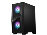 MSI Codex ZS 5TC 042US