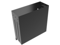 Great Lakes WR4-B - Rack cabinet