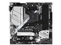 ASRock B550M Pro4 - Motherboard