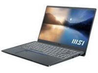 MSI Prestige 14 A12SC-008 | Overview, Specs, Details | SHI