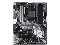 ASRock B550 Phantom Gaming 4