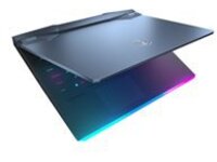 MSI GE66 12UGS 238 Raider