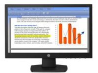 HP V194 - LED monitor