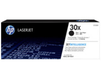 HP 30X - Black - original
