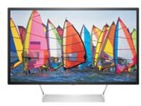 HP Pavilion 32q - LED monitor