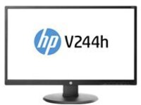 HP V244h - LED monitor