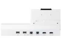 Samsung CY-TF65BRC - Connectivity tray for LCD display