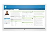 HP HC271p Clinical Review Monitor