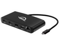 OWC Thunderbolt 3 mini Dock