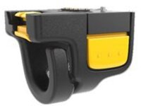 Zebra - Double sided barcode scanner trigger assembly with vibration