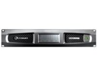 Crown DriveCore Install Network Series DCi 8|600N