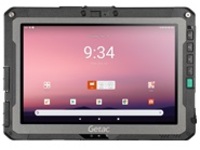 Getac ZX10 - Tablet - rugged | Overview, Specs, Details | SHI
