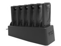 DuraScan D860 - DuraCase 6 Multi-Bay Charger