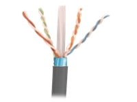 Panduit TX6000 - Bulk cable