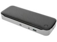 Targus DV4K - Docking station