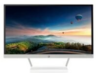 HP Pavilion 23xw - LED monitor | Overview, Specs, Details | SHI