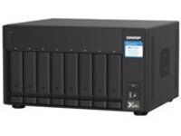 QNAP TS-832PX-4G - NAS server