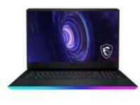 MSI GE76 12UGS 294 Raider