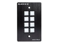 Black Box - Wall module remote control