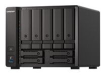 QNAP TS-H973AX-8G - NAS server