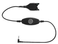EPOS CMB 01 CTRL - Headset cable