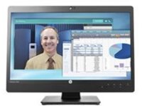 HP ProDisplay P222c - LED monitor