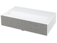 LG CineBeam HU715QW - DLP projector