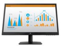 HP N223 - LED monitor