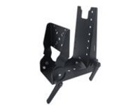 Gamber-Johnson Fold-Up Tablet and Keyboard Mount