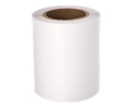 Brother - Roll (15.24 cm x 22.86 m) 1 roll(s) overlaminate labels