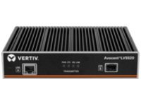Avocent LV5520 - KVM / audio / serial / USB extender