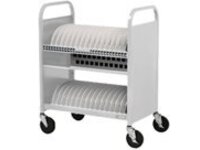 Bretford Cube TVCT30AC