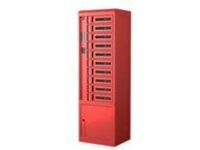 Bretford TechGuard Connect Locker TCLAUS160EF33
