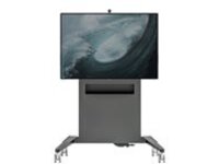 Salamander FPS Series FPS1/FH/MS/GG Fixed Height Mobile Stand