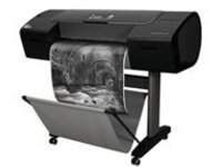 HP DesignJet Z3200ps