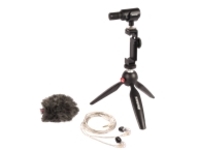 Shure Motiv Portable Videography Kit