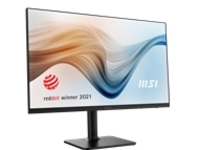 MODERNMD272QP,MATTE BLACK,27,IPS,2560 X 1440 (QHD),NON-GLARE WITH NARROW BEZEL,L