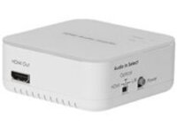 Vaddio - Audio embedder