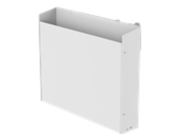 Enovate Medical - Mounting component (file caddy)