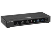 Black Box - Docking station