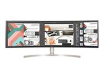 LG 49BL95C-WY - LED monitor