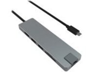 4XEM Deluxe Travel Mini Dock with 100W PD