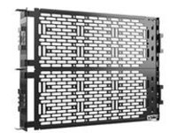 Chief Proximity Leverlock Plate