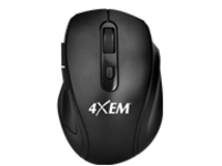 4XEM - Mouse - right-handed
