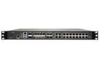 SonicWall NSa 6700 - Essential Edition