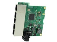 Brainboxes SW-115 - Switch