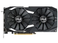ASUS Dual Radeon RX 560
